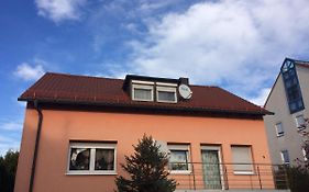 Ferienwohnung Nella
